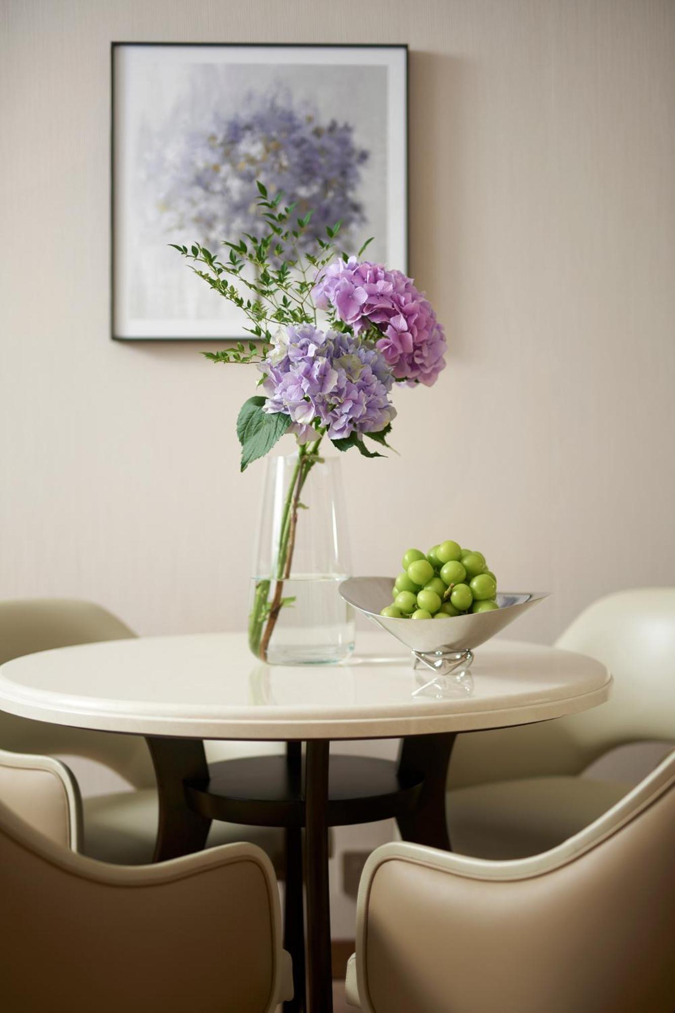 Hopewell Hotel Hong Kong Dış mekan fotoğraf