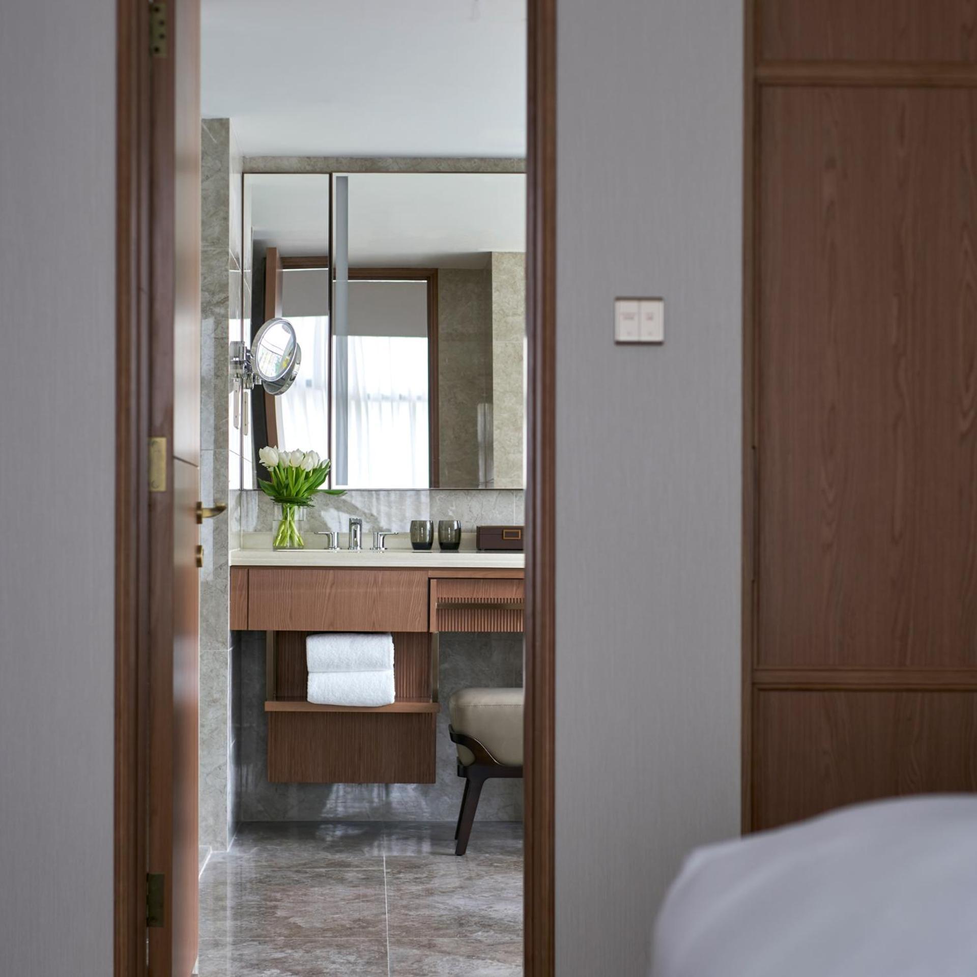 Hopewell Hotel Hong Kong Dış mekan fotoğraf
