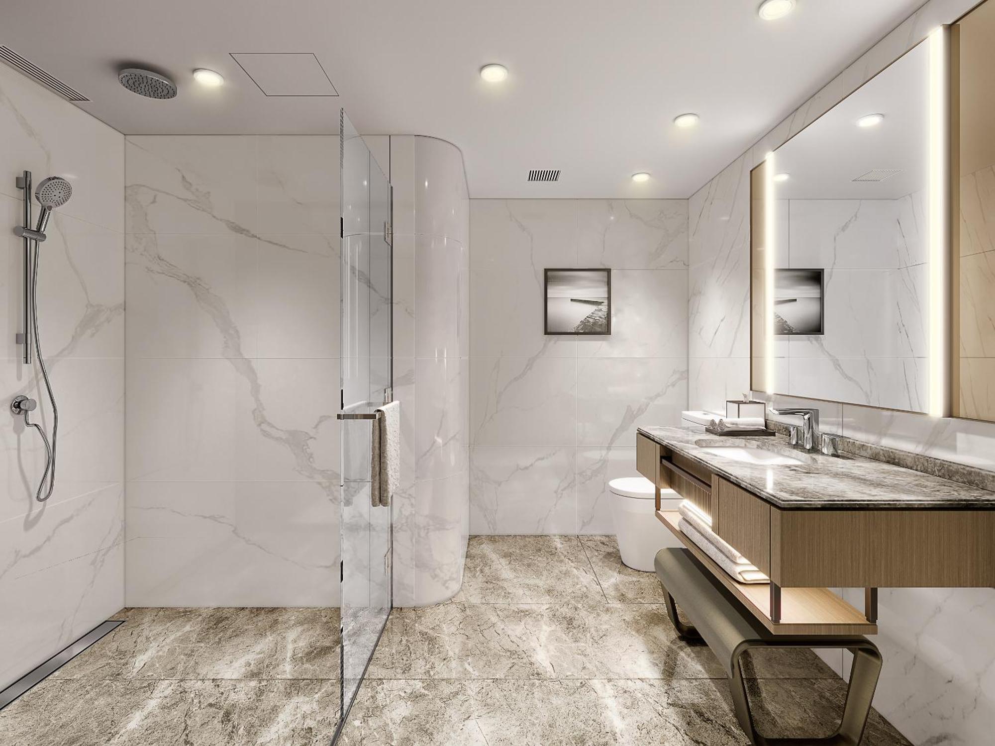 Hopewell Hotel Hong Kong Dış mekan fotoğraf